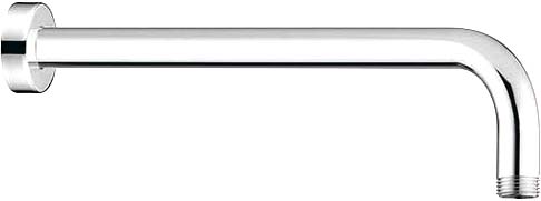 Remer Кронштейн настенный 40 см, цвет: cromo 343L40