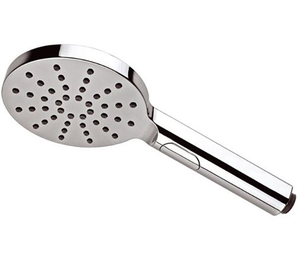 Remer Ручной душ, 3 вида струи, цвет: cromo 318MPX