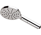 Remer Ручной душ, 3 вида струи, цвет: cromo 318MPX