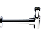 Remer Сифон для биде, цвет: cromo 958B