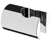 Remer Держатель ручного душа, цвет: cromo 339SOM