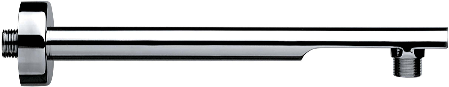 Remer Кронштейн настенный 41,5 см, цвет: cromo 348N40