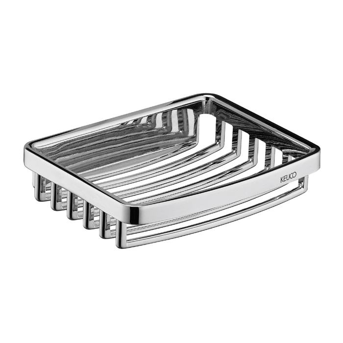 Keuco Мыльница-сетка, подвесная, цвет: хром 24941 010000