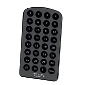 Tece Lux mini Пульт дистанционного управления для программирования, цвет: черный 9240971