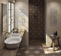 Kerama Marazzi Canaletto Раковина чаша 65x40x13h см без отверстия, цвет: белый CN.wb.65