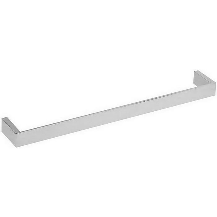 Cisal Quad Полотенцедержатель 45 см, подвесной, цвет: chrome QU09010121