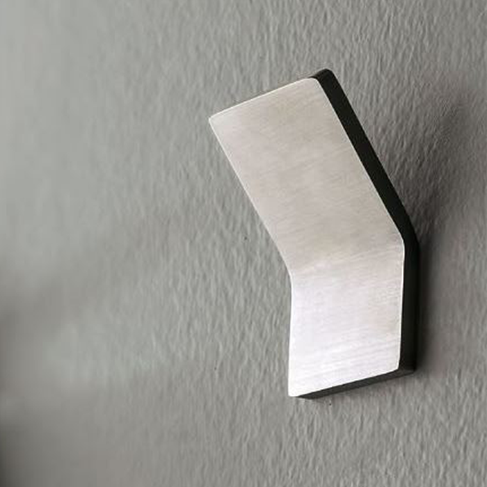 Treemme 5MM Крючок, нержавеющая сталь, цвет: нержавеющая сталь 9011IS