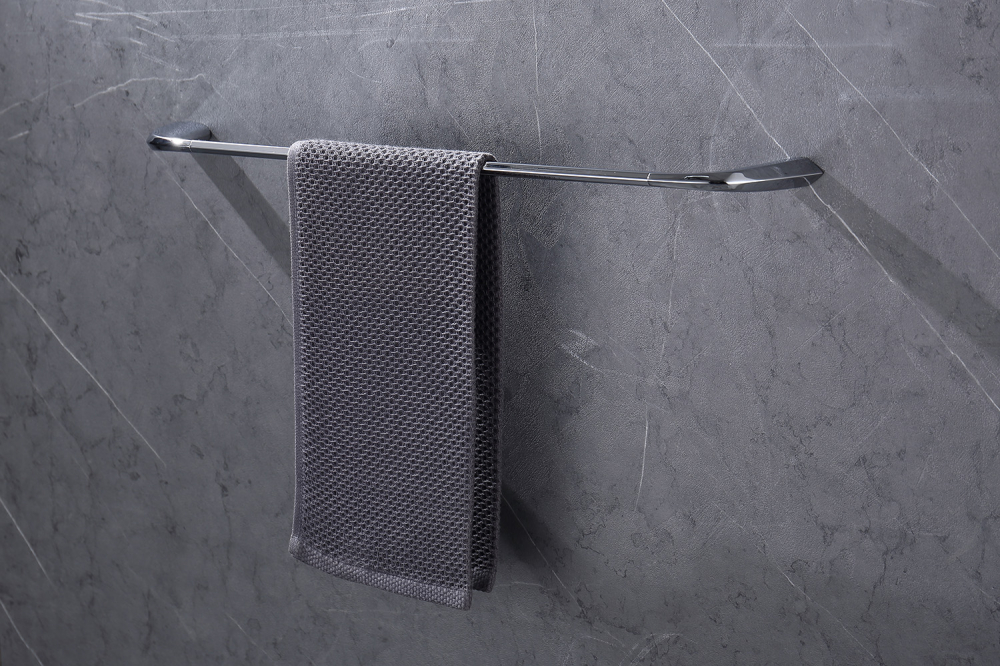 Abber Nord Полотенцедержатель 60 см, цвет: хром AA1552