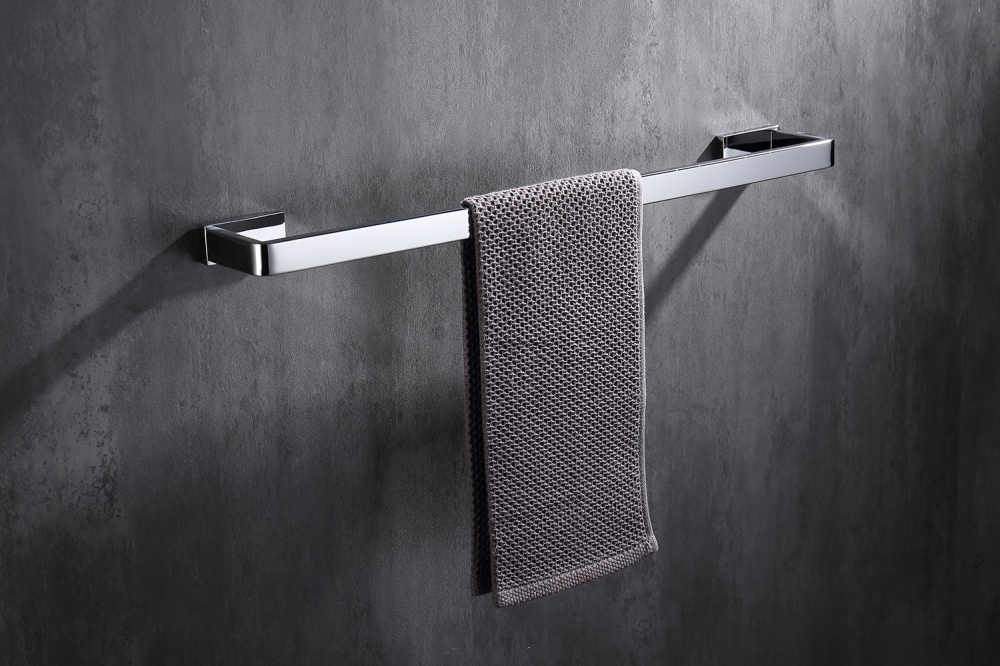 Abber Westen Полотенцедержатель 60 см, цвет: хром AA1754