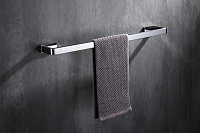 Abber Westen Полотенцедержатель 60 см, цвет: хром AA1754