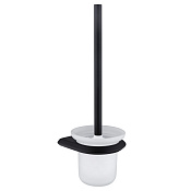 Abber Nord Ершик подвесной, цвет: черный матовый AA1532B