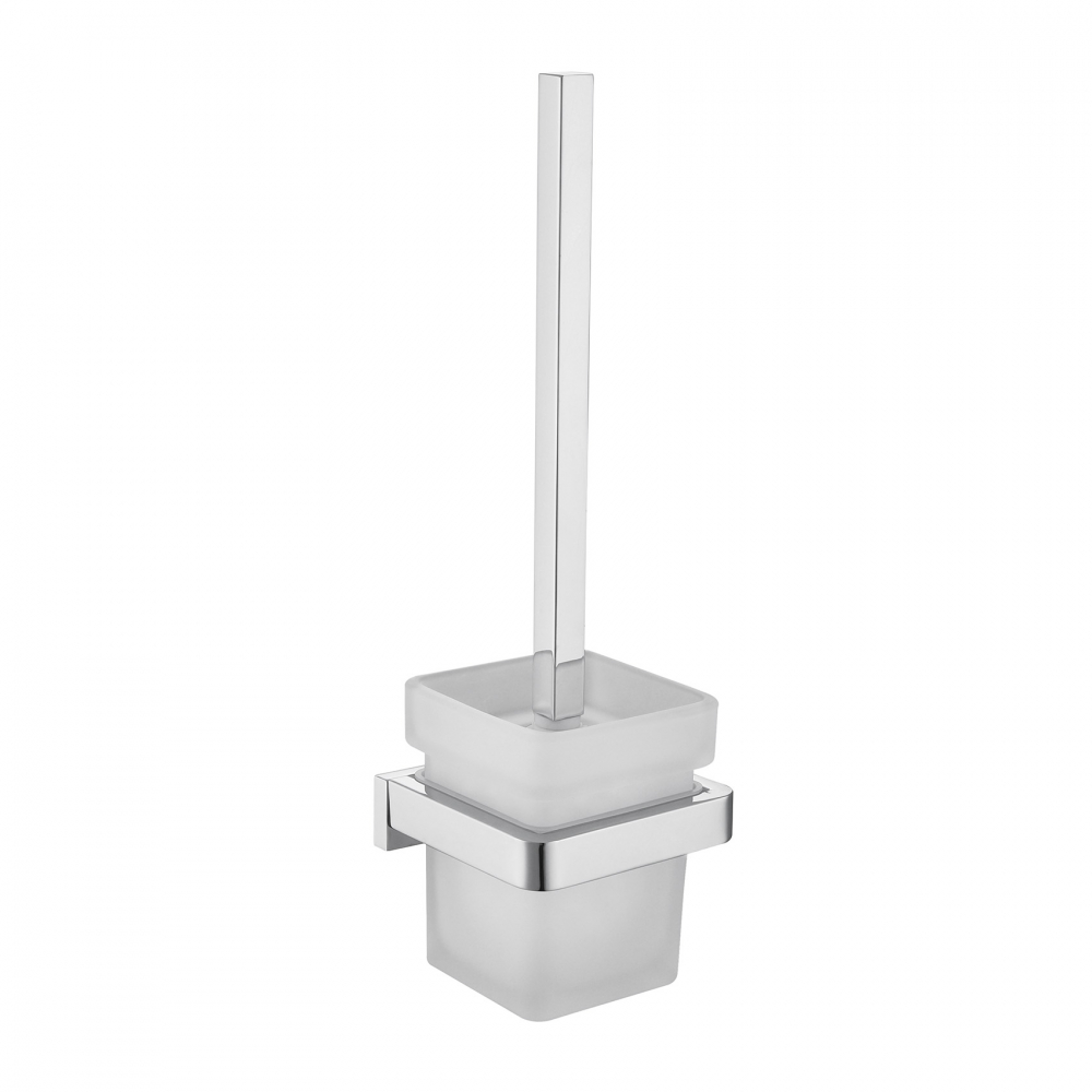 Abber Westen Ершик подвесной, цвет: хром AA1732