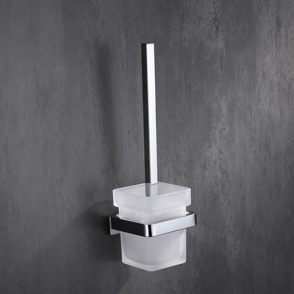 Abber Westen Ершик подвесной, цвет: хром AA1732