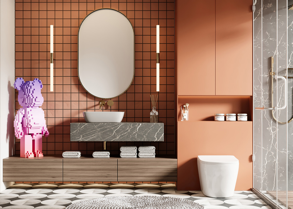 Abber Bequem Унитаз приставной, безободковый 36x56x42h см, цвет: белый AC1113