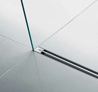 Viega Advantix Vario Накладная панель для лотка, цвет : белый 736590