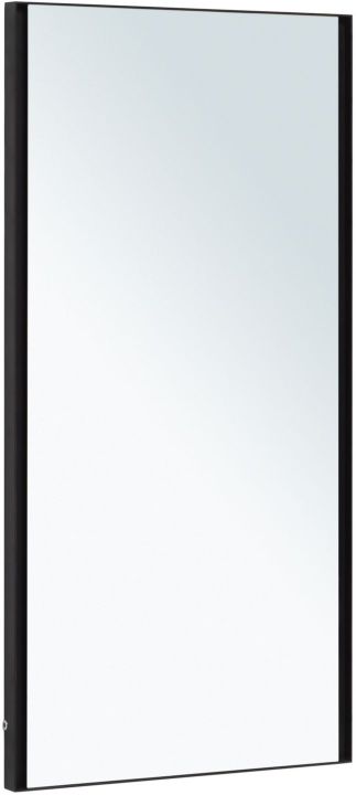 Allen Brau Infinity Зеркало прямоугольное 60x120h см, с подсветкой и сенс. вык., цвет: белый матовый 1.21020.BL