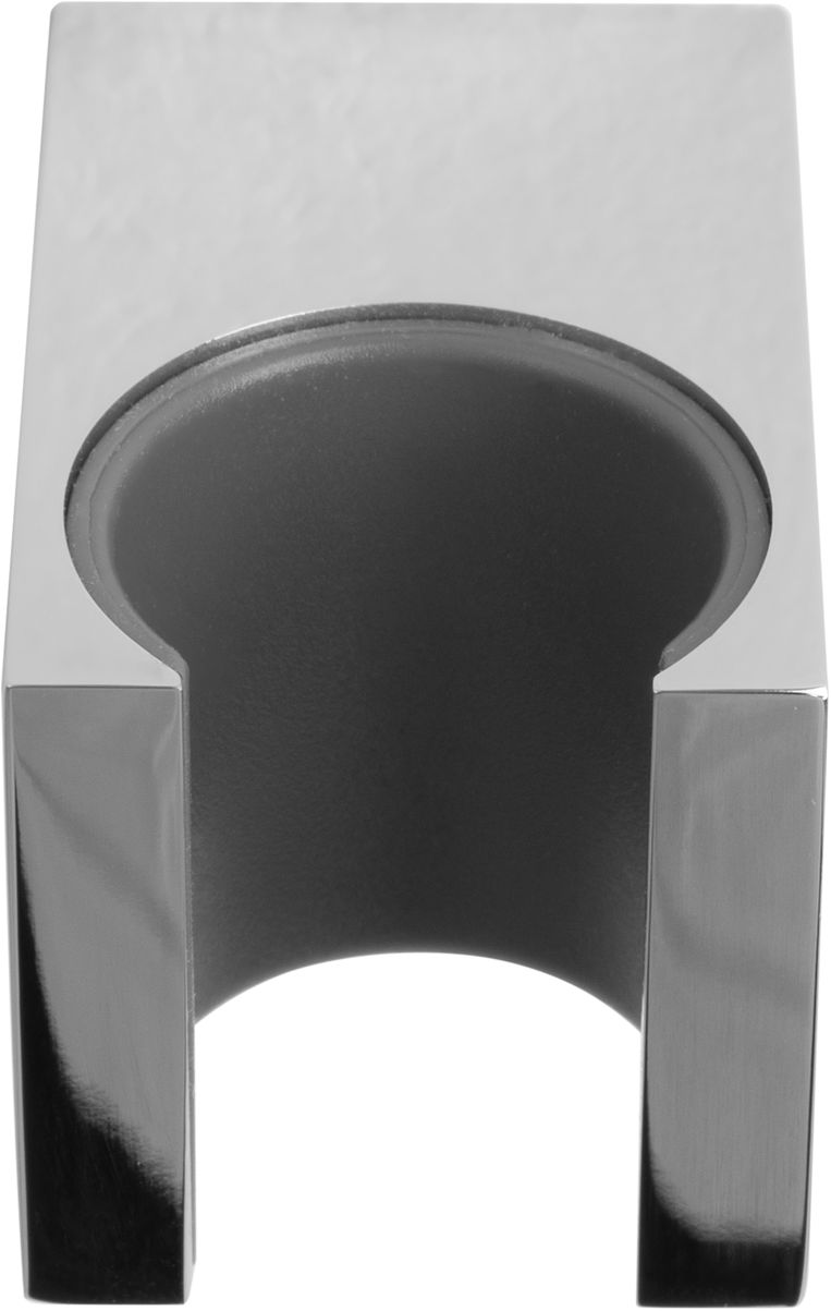 Allen Brau Infinity Держатель для душа 3x4,5x3h см, цвет: хром 5.21C17-00