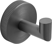 Allen Brau Priority Крючок подвесной 4,8x5x4,8h см, цвет: графит брашированный 6.31001-MG