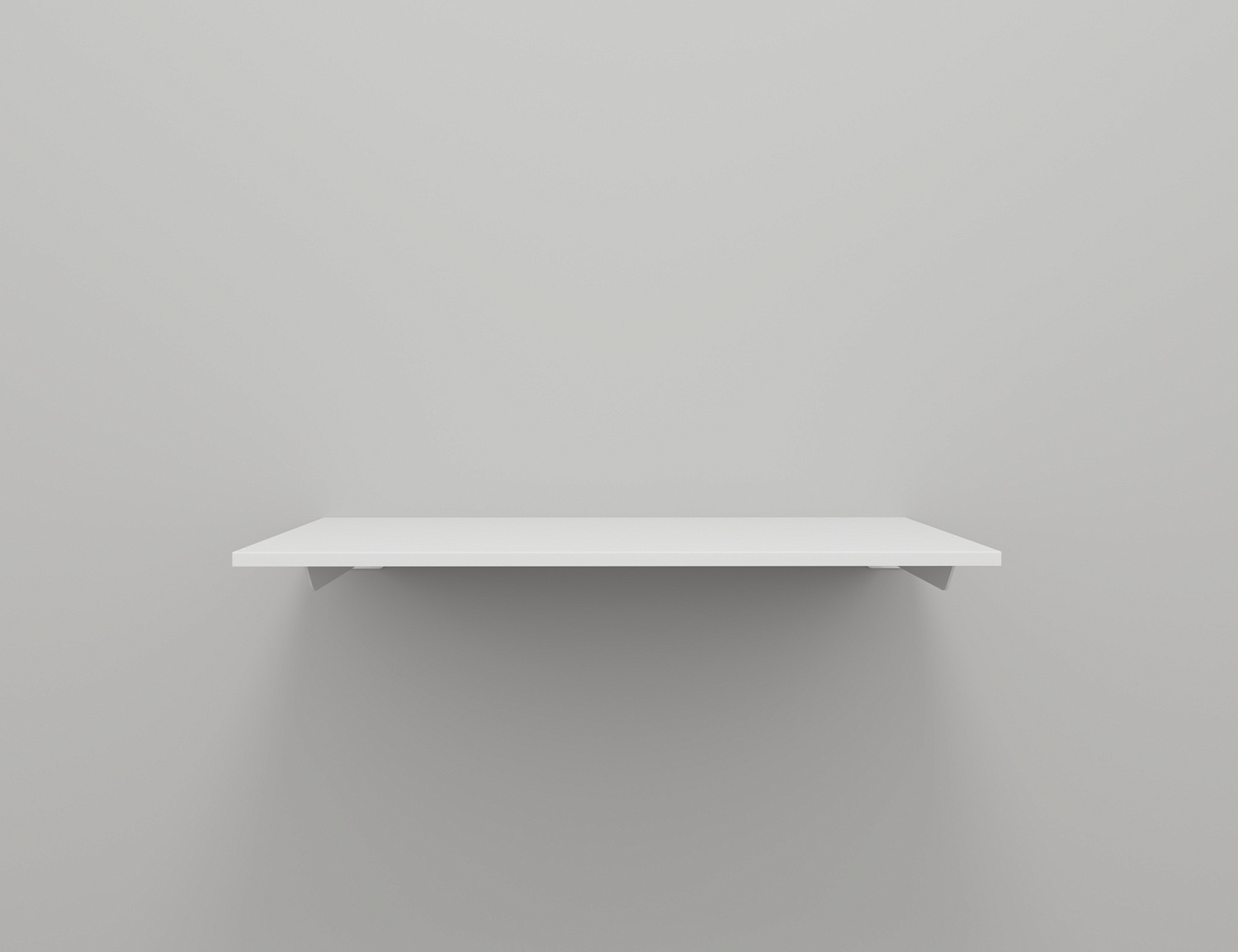 Salini Costa Столешница 80x50 см, цвет: белый матовый 200121M