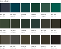 Salini Costa Столешница 100x50 см, матовый цвет: RAL полностью 200122MF