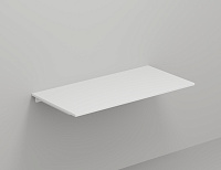 Salini Costa Столешница 100x50 см, матовый цвет: RAL полностью 200122MF