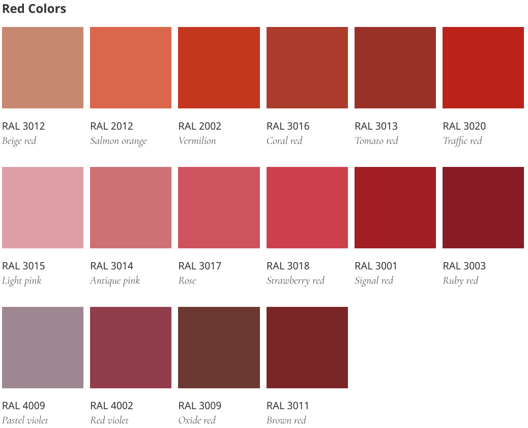 Salini Costa Столешница 120x50 см, матовый цвет: RAL полностью 200123MF