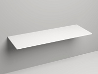 Salini Costa Столешница 150x50 см, цвет: белый матовый 200124M