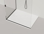 Salini Oasi Душевой поддон 120x90x3h см, матовый цвет: RAL полностью 120322MF