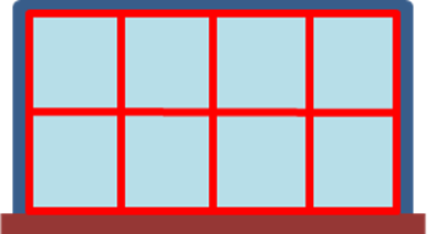Salini Domino Блок ячеек 2 для тумб, цвет: шпон 27DB2