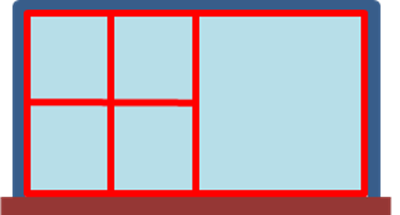 Salini Domino Блок ячеек 5 для тумб, цвет: шпон 27DB5