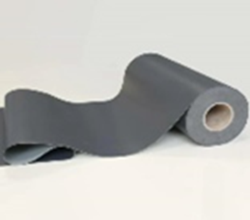 Salini Domino Коврик для тумб, цвет: серый 27DM1