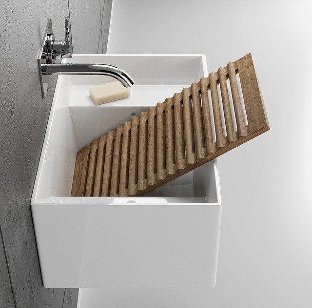 Galassia Meg11 Pro Раковина подвесная без отверстий 60x38х25h см, цвет: белый матовый 5484MT