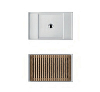 Galassia Meg11 Pro Доска для постирочной раковины, цвет: Okoumè 5485