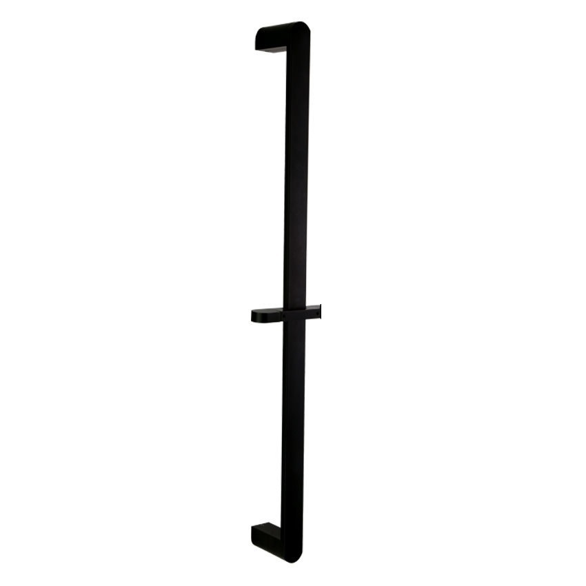 Ramonsoler Accesorios Душевая штанга, цвет: матовый черный 776001SNM