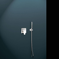 Ramonsoler Alexia Душевой комплект встраиваемый, цвет: хром K3618011