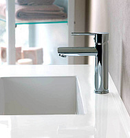 Ramonsoler Drako Смеситель для раковины однорычажный, цвет: хром 3304