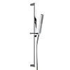 Ramonsoler Hidroterapia Душевой гарнитур: душевая штанга с душевым комплектом, цвет: хром 477302MK