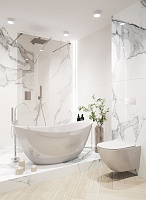 Ramonsoler Kuatro Встраиваемый смеситель на 2 потребителя, цвет: хром 471502S