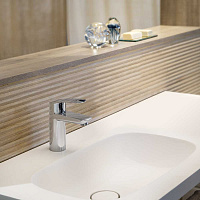 Ramonsoler New Fly Смеситель для раковины однорычажный, цвет: хром 570201