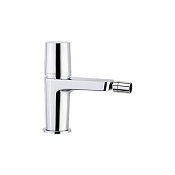 Ramonsoler Tzar Смеситель для биде однорычажный, цвет: хром 340301