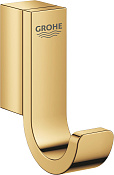 Grohe Selection Крючок для полотенца, цвет: холодный рассвет 41039GL0