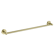 Timo Saona Полотенцедержатель подвесной, латунь цвет: золото матовое 13053/17