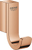 Grohe Selection Крючок для полотенца, цвет: теплый закат 41039DA0