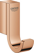 Grohe Selection Крючок для полотенца, цвет: теплый закат 41039DA0