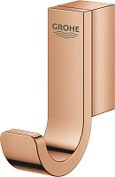 Grohe Selection Крючок для полотенца, цвет: теплый закат 41039DA0