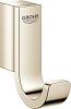 Grohe Selection Крючок для полотенца, цвет: никель глянец 41039BE0