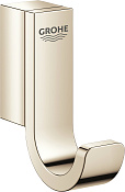 Grohe Selection Крючок для полотенца, цвет: никель глянец 41039BE0