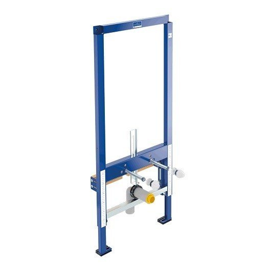 Villeroy & Boch Инсталляция для биде 52,5x10 см с комплектом крепления 92214800