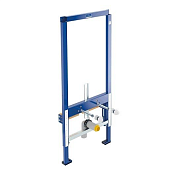 Villeroy & Boch Инсталляция для биде 52,5x10 см с комплектом крепления 92214800