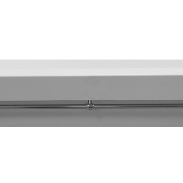 Astraform Капри Полотенцедержатель к ванне, цвет: хром 08010028